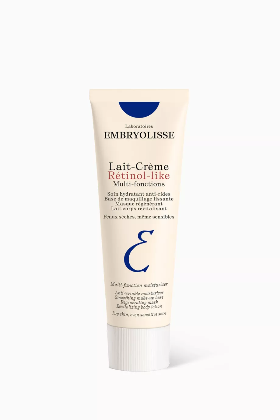 Embryolisse Moisture Cream 75ml