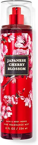 Bath & Body Works Body Mist