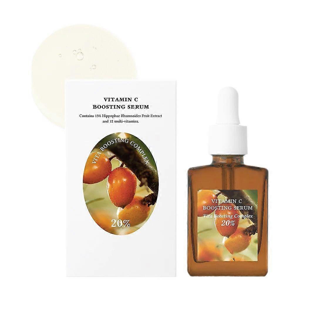 Dr Althea Gentle Vitamin C Boosting Serum