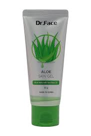 Dr.Face Aloe Vera Gel