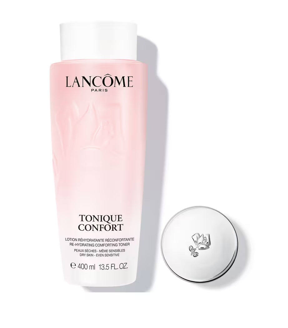 Lancome toner Pink 400ml