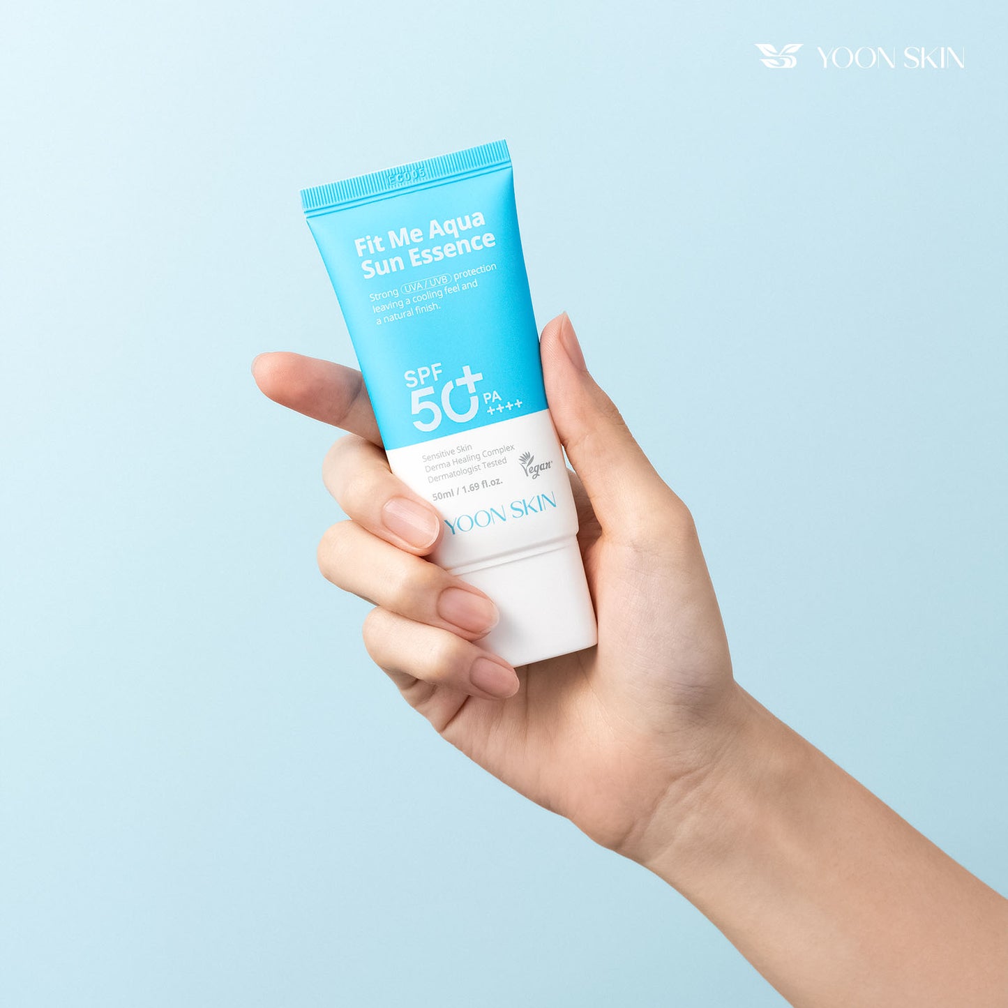 Yoon skin sunscreen 50ml