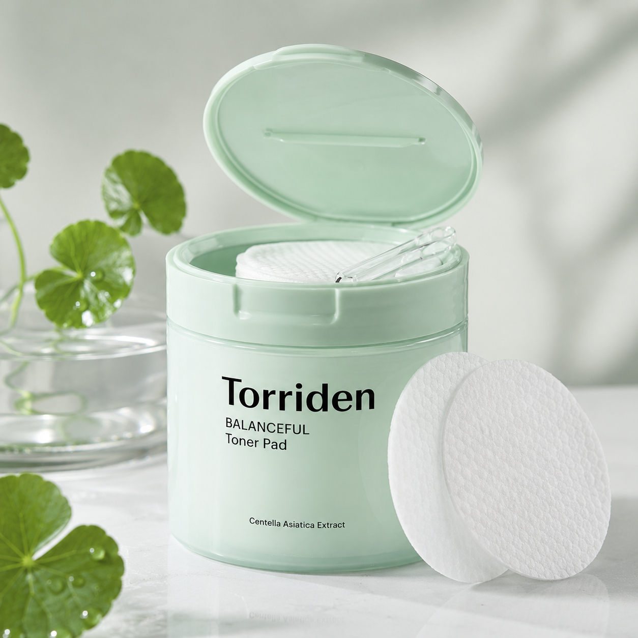 Torriden Balanceful Toner Pad
