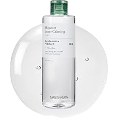 Graymelin Mugwort Toner green mini