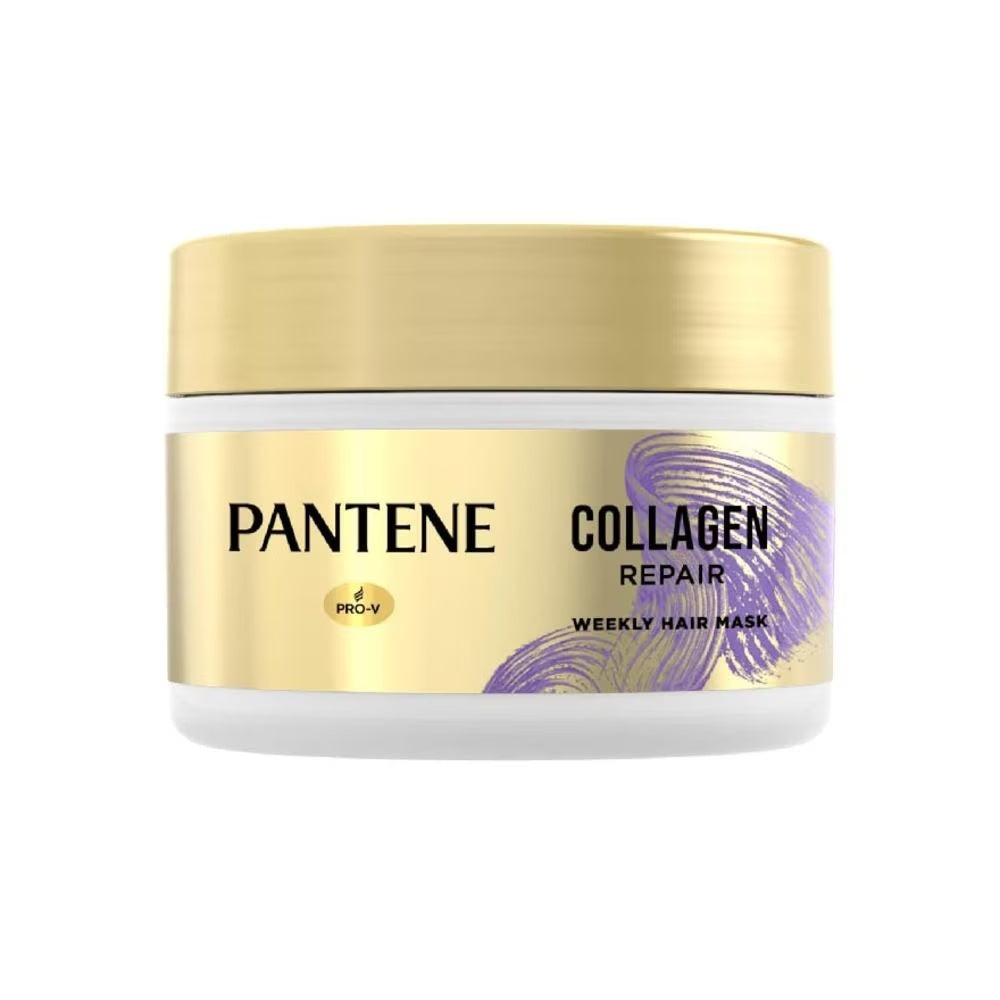 Pantene Collagen Repair Hair Mask