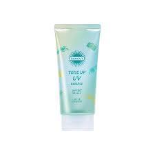 kose Japanese Suncreen tone up