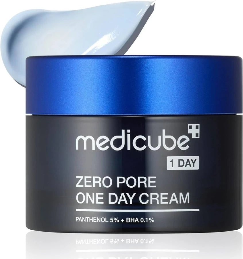 Medicube Zero Pore One Day Cream