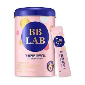 BB Lab Blue Collagen