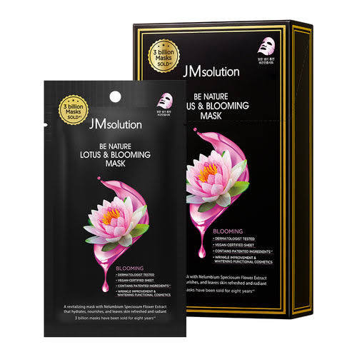 JM Mask 24ml