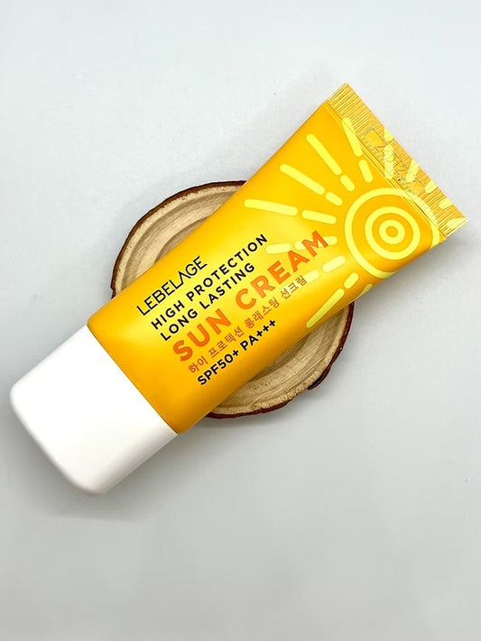 Lebelage sun creen 30ml