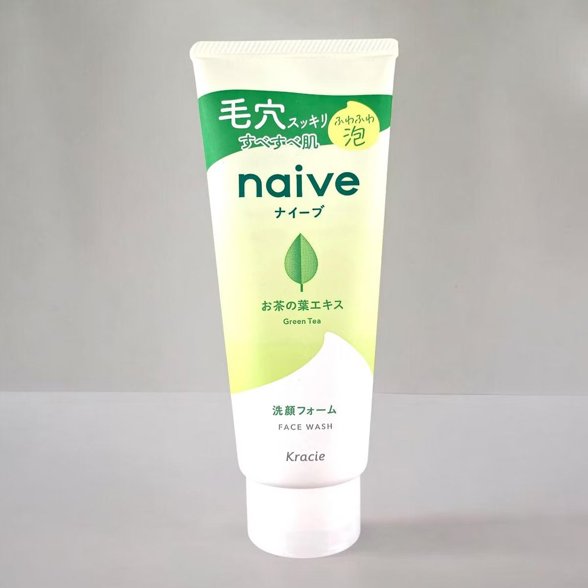Navie Green Tea Face Wash