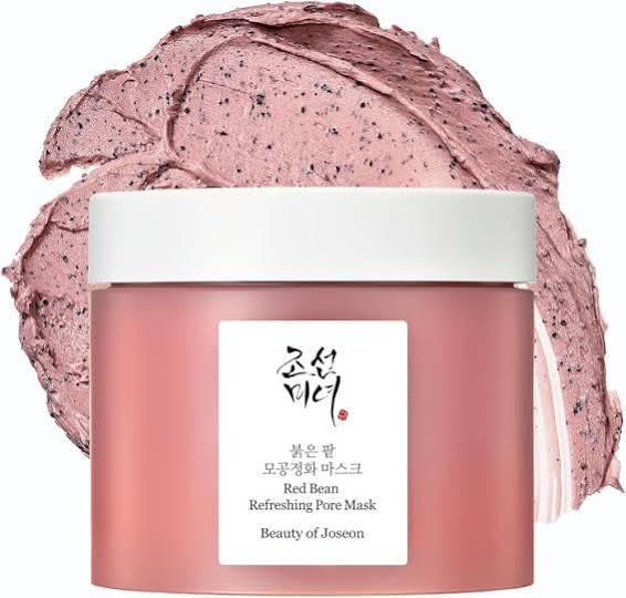 Beauty of Josean clay mask