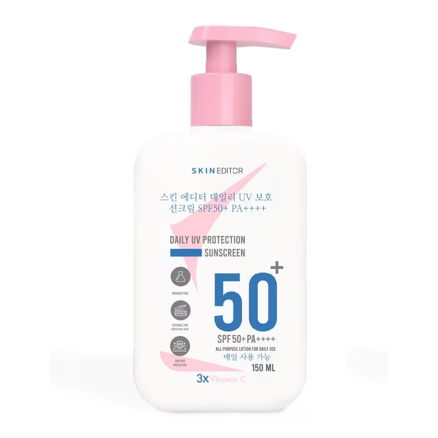Skin Editor SPF Lotion