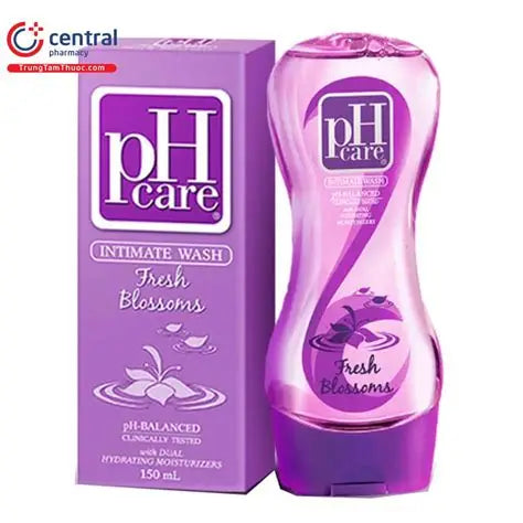 PH Care Body Wash (Big)