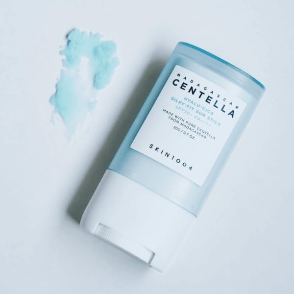 Skin 1004 Centella Hyalu-CICA Silky Fit Sun Stick SPF50+