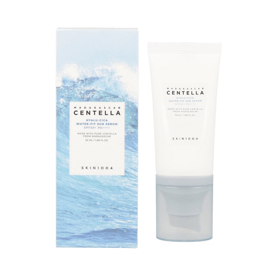 Skin 1004 Centella Hyalu-CICA Water Fit Sun Serum SPF 50+