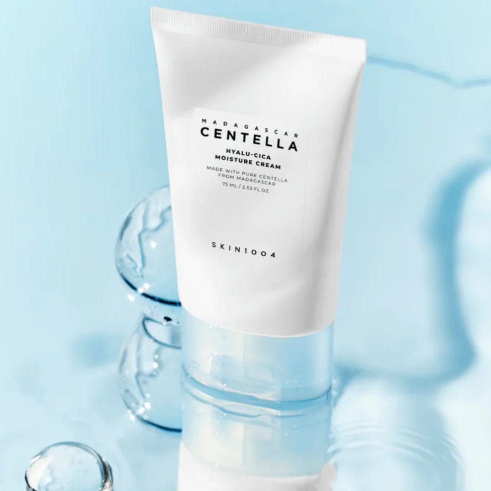 Skin 1004 Centella Hyalu-CICA Moisture Cream