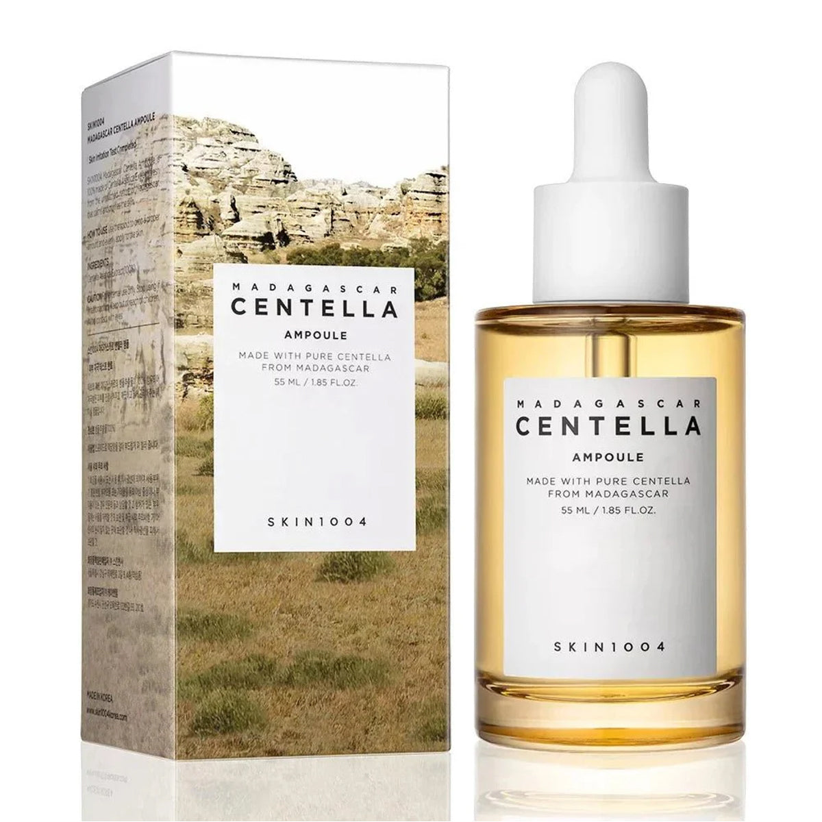 Skin 1004 Centella Ampoule / 100ml