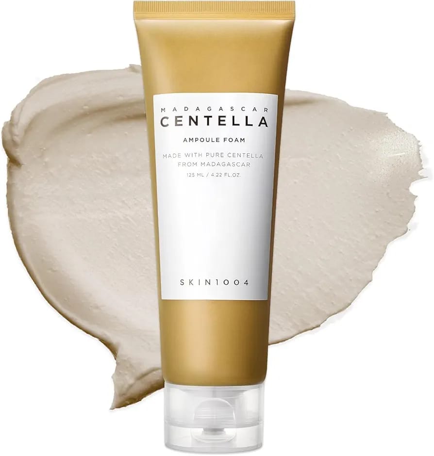 Skin 1004 Centella Ampoule Foam