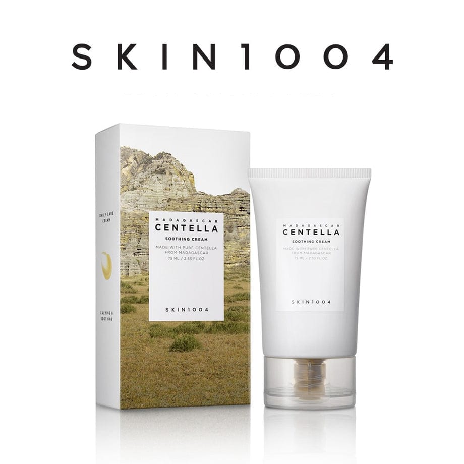 Skin 1004 Centella Soothing Cream
