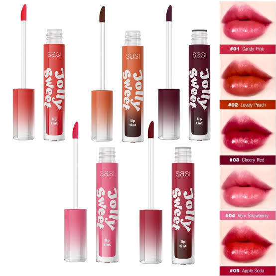 Jolly Sweet Lip Tint
