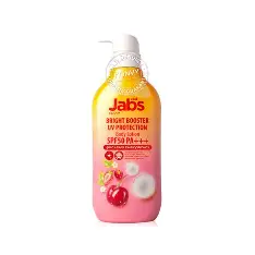 Jabs SPFBody lotion