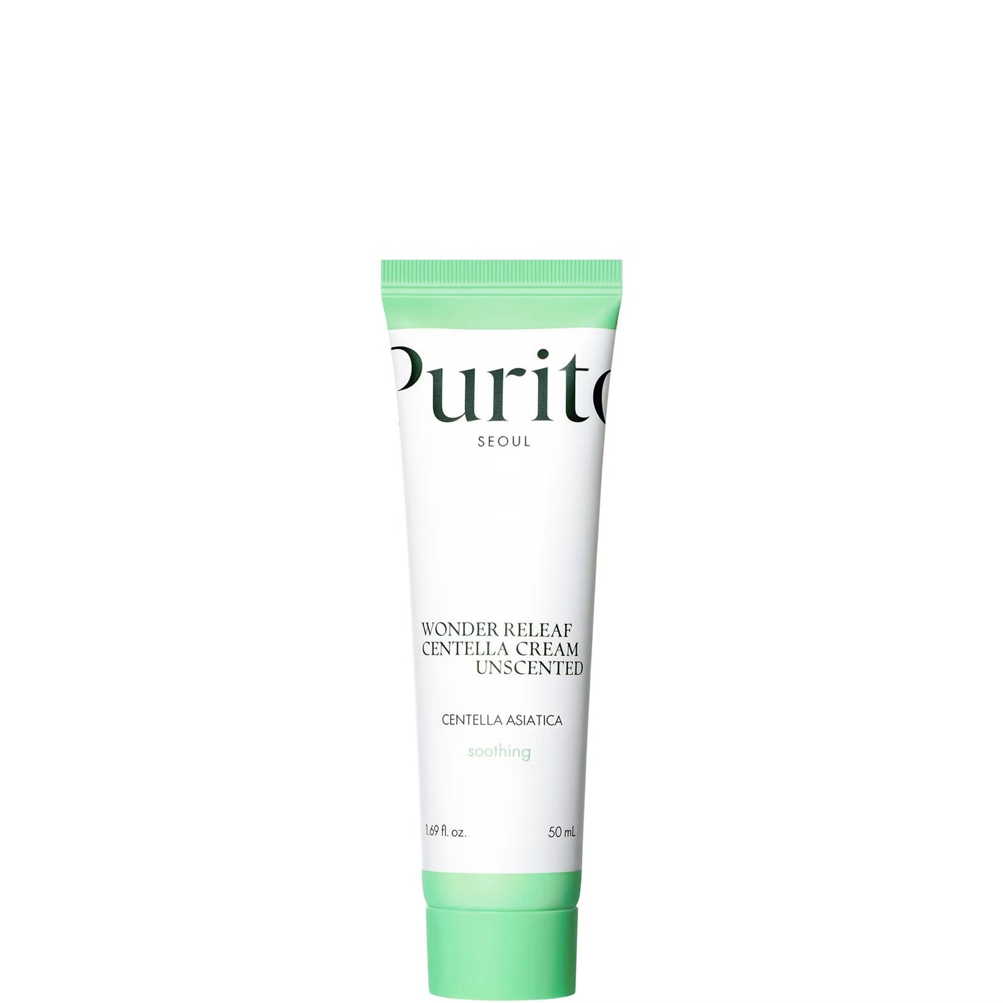 Purito Wonder Releaf Centella Cream