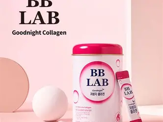 Donut Fiber Collagen