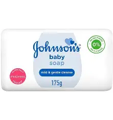 Johnson Body Soap