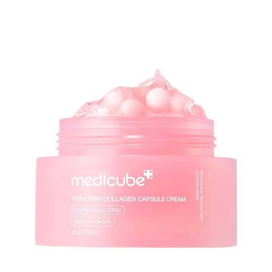 Medicube PDRN cream