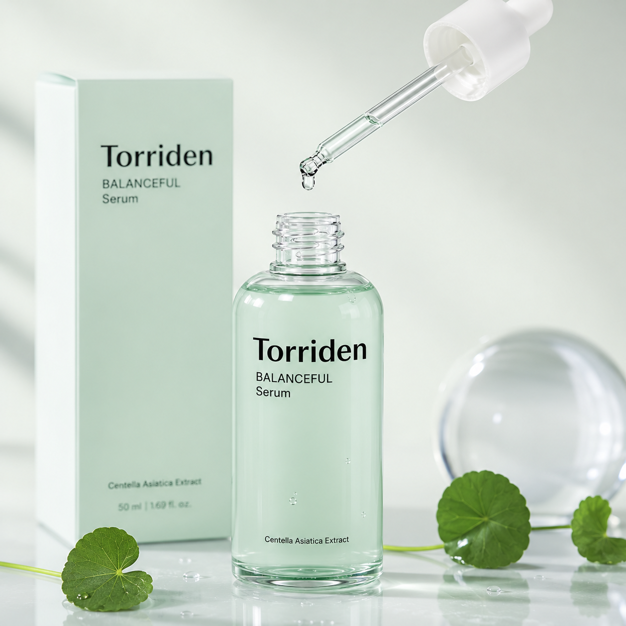 Torriden Balanceful Serum