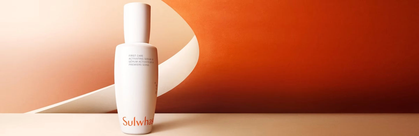 Sulwhasoo Serum