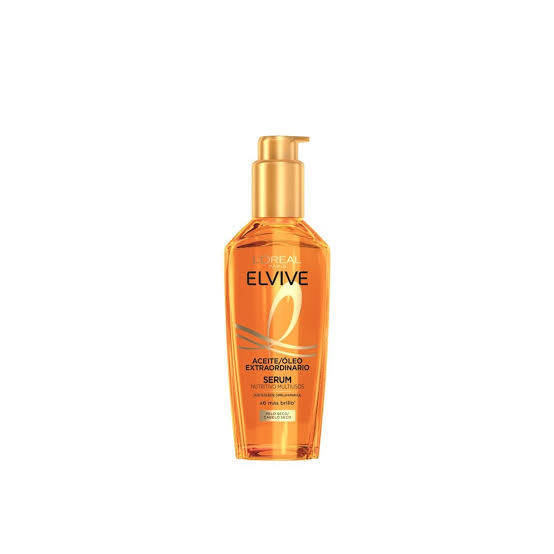 Loreal Hair Oil