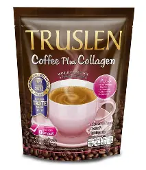 Truslen Coffee Collagen