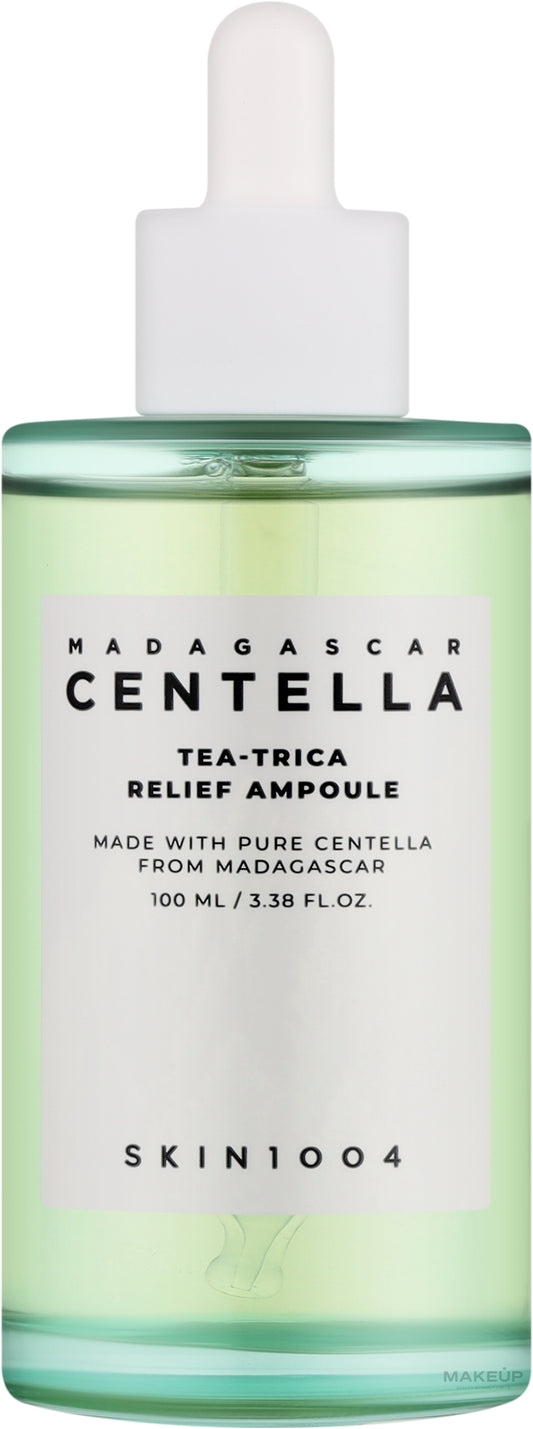 Centella Tea-Trica Relief Ampoule