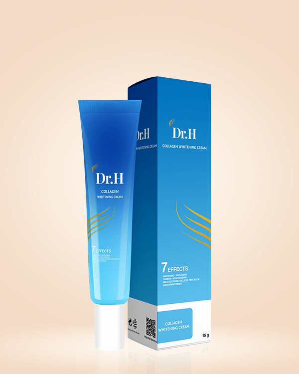 Dr.H Collagen Whitening Cream