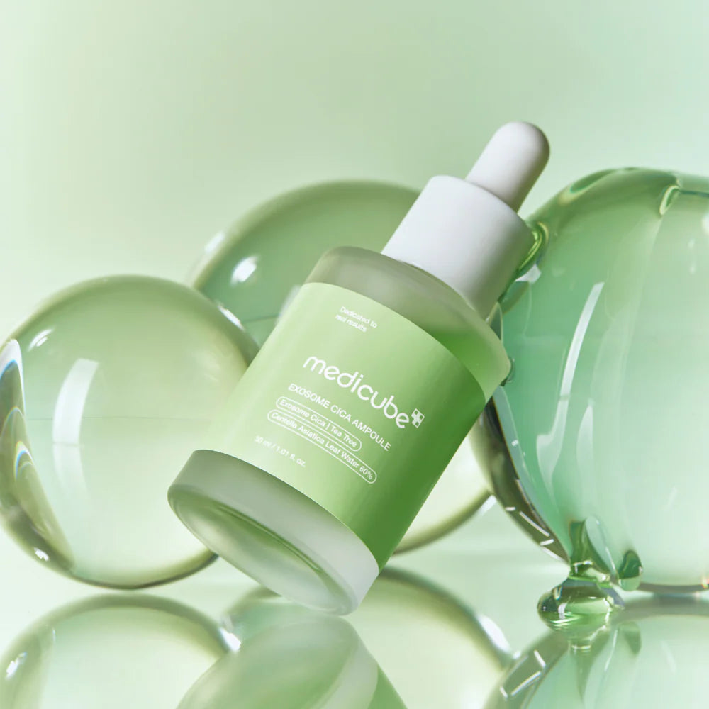 Medicube CICA serum