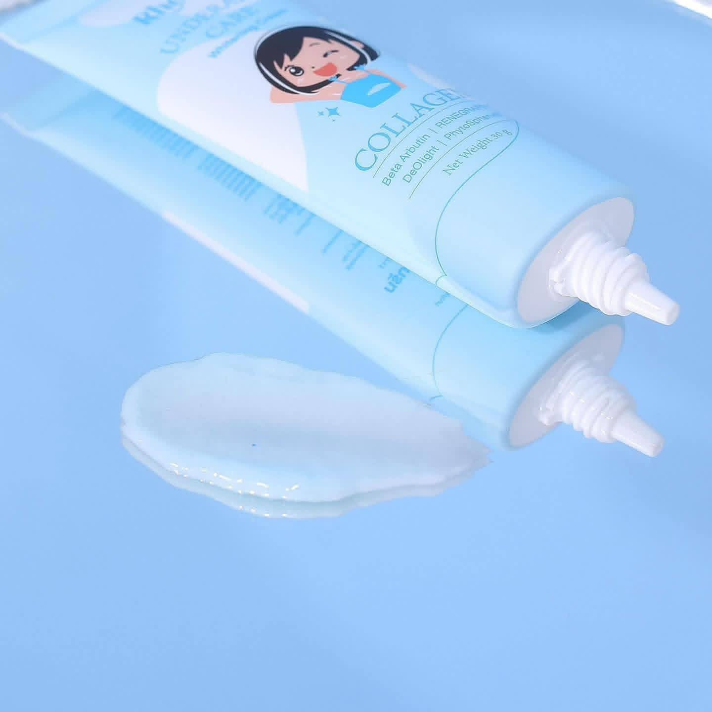 Rhexia underarm cream