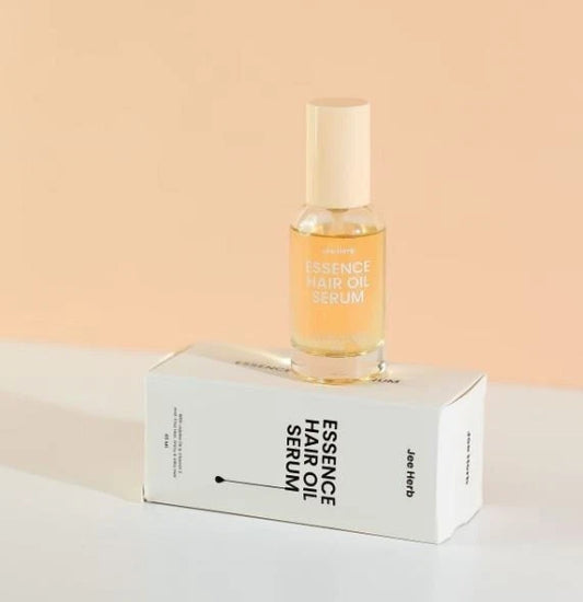 Jeeherb hair serum