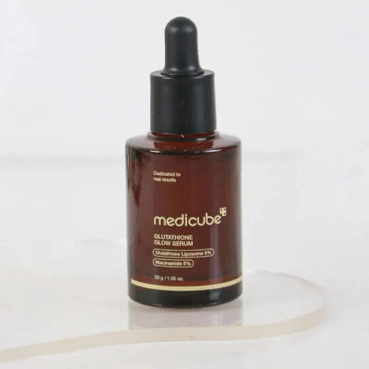 Medicube Glutathione glow Serum