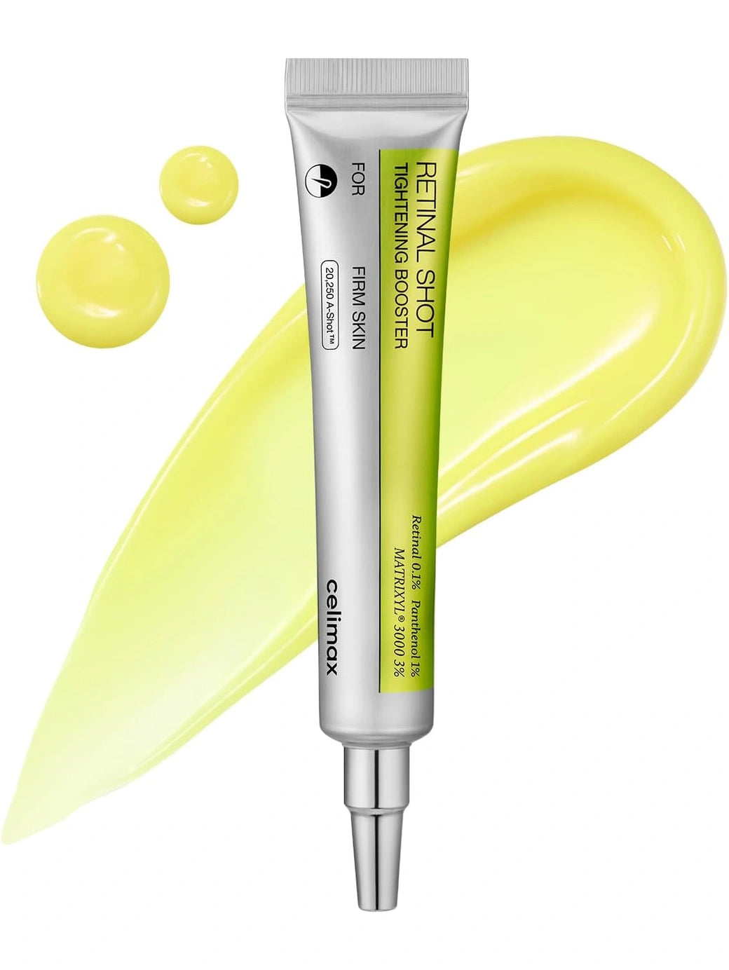 Celimax Wrinkle & Pore Tightening Booster