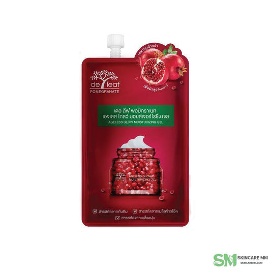 Deleaf Gel 6g
