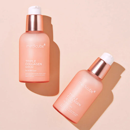 Medicube Triple collagen serum