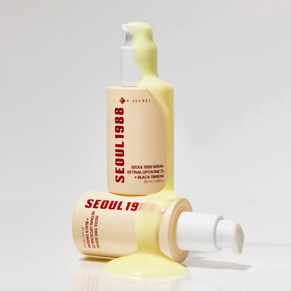 Soul 1998 Serum