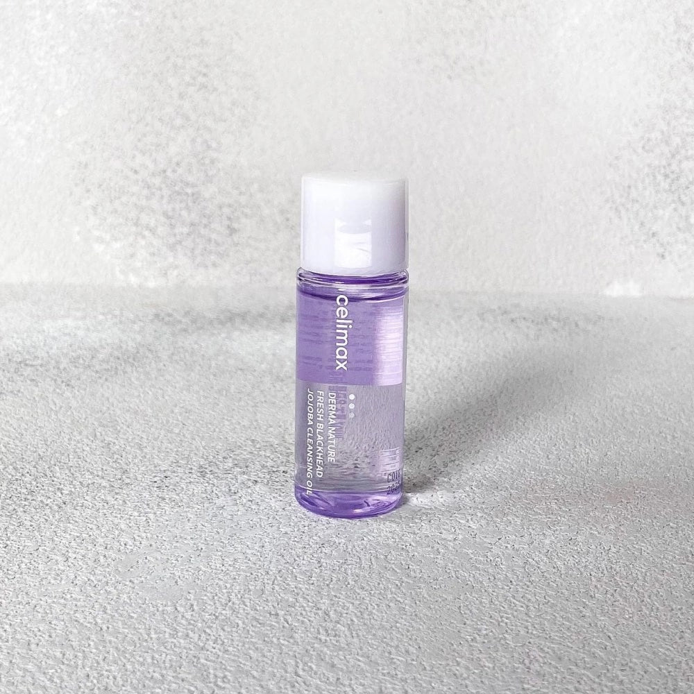 Celimax Cleansing Oil small