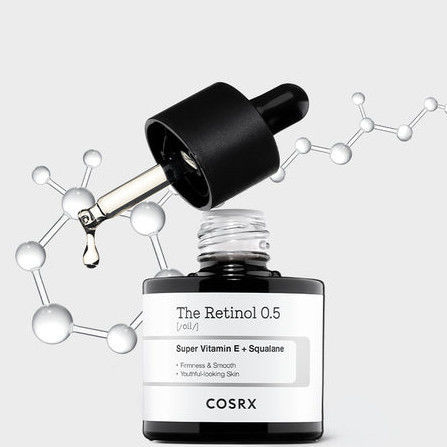 Cosrx The Retinol 0.5