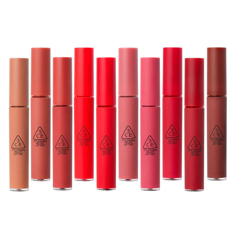 3ce bite intro velvet tint