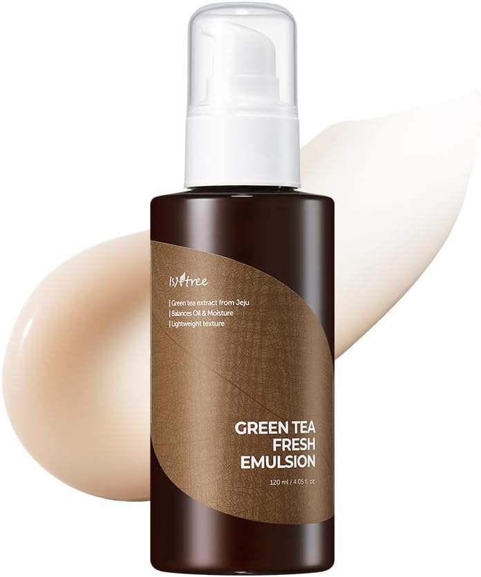 Isntree Emulsion