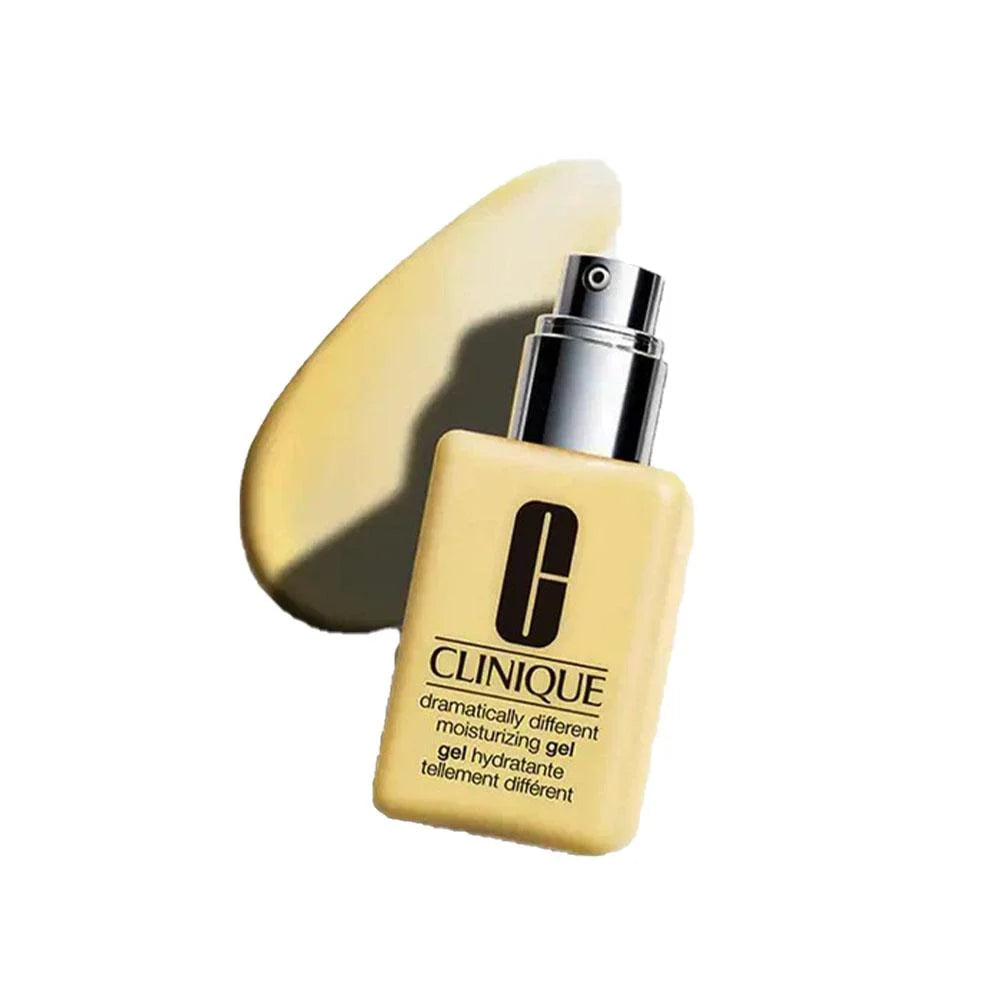 Clinique Moisture Gel 125ml