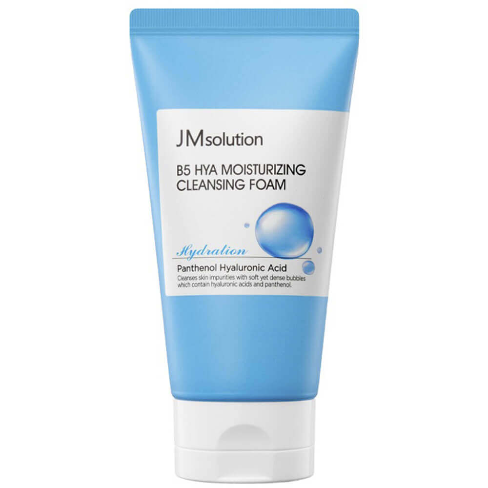 JM B5 face wash